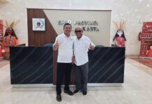 Tingkat Kualitas Kerja Legislatif Demi Kepentingan Publik