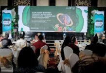 Menparekraf: Blue Ocean Strategy Patut Diimplementasikan dalam Pengembangan Parekraf Indonesia