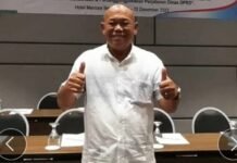 Asosiasi Dewan Perwakilan Daerah Kabupaten Seluruh Indonesia (ADKASI) Meningkatkan Kapasitas Dalam Kerja