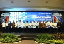 Pemerintah Percepat Implementasi Program NLE