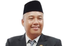 Waka II DPRD BU Dukung Pembangunan Infrastruktur Pasar Purwodadi