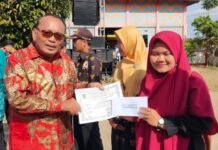 Program Kolaboratif Percepat Pembangunan BU