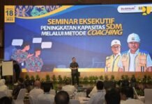 Sambut Indonesia Emas 2045, Kementerian PUPR Terapkan Metode Coaching untuk Siapkan Calon Pimpinan Masa Depan