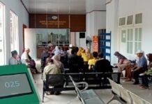 Tingkatkan Kualitas Pelayanan RSUD Arga Makmur Kini Berbasis Antrian Online