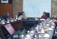 Pemerintah Percepat Layanan ‘Digital Payment’ Lewat Portal Nasiona