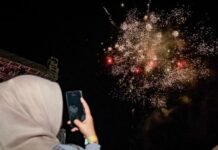 Menparekraf: Tahun Baru 2024 Jadi Momentum Kebangkitan Pariwisata Kepri