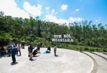 Menparekraf: Proyek Pembangunan Sarana Pendukung Parekraf IKN Telah Bergulir