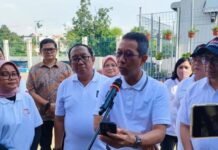 Pemprov DKI Akan Perbanyak Stasiun Pemantau Kualitas Udara