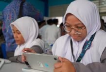 Dibuka Samsung Innovation Campus Angkatan 5, Kesempatan Siswa Madrasah Belajar AI