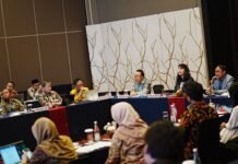 BPJPH Dukung Kemlu dalam Diplomasi Ekonomi Produk Halal Indonesia