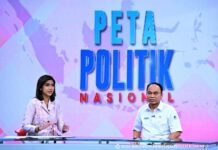 Butuh Informasi Pemilu? Menteri Budi Arie: Buka pemiludamaipedia!
