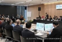 Hadiri Forum Global Etika AI, Wamenkominfo: Indonesia Tekankan Tiga Aspek Tata Kelola