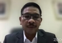 Plt Sekjen Minta Kanwil Kemenag Buat Program Berdampak Nyata