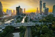 Wamenkeu Jelaskan Pengelolaan APBN Indonesia pada Periode Transisi Pemerintahan