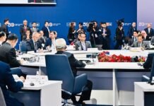 Presiden Jokowi Dorong Penguatan Integrasi Ekonomi, Percepatan Transisi Energi dan Transformasi Digital dalam KTT Khusus ASEAN-Australia
