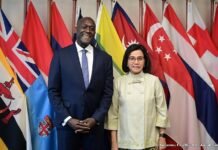 Indonesia dan IFC Jalin Kerja Sama Hadapi Tantangan Perekonomian
