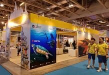 Kemenparekraf Hadirkan Pavilion Wonderful Indonesia di Pameran Internasional ‘MITE 2024’