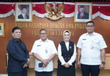 Ketua DPRD Sumsel Lakukan Pertemuan Dengan Anggota V BPK RI