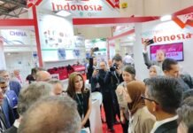 Mejeng di Turki, Industri Alat Kesehatan Nasional Siap Dobrak Pasar Eropa