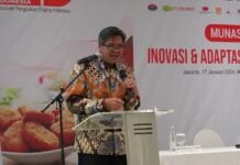 Peluang Besar Ekspor dari Industri Linting Kertas Sigaret