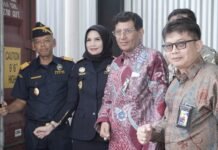 Garap Pasar Nontradisional, Industri Tekstil Ekspor Senilai USD 350 Ribu
