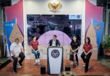 Menparekraf Ajak Barista dan F&B Enthusiast Ikuti Barista Innovation Challenge 2024