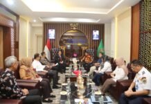 *4. Gandeng KADIN, Pj Gubernur Agus Fatoni Segera Launching ‘Kopi Sumsel’