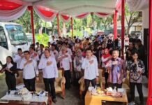 Ayo Donorkan Darah untuk Membantu Orang yang Membutuhkan Darah
