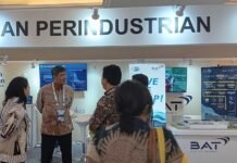 Kemenperin Boyong Industri Tampilkan Inovasi dalam Ajang WWF ke-10 di Bali