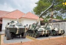 Kementerian PUPR Renovasi Museum Kavaleri di Bandung, Wahana Wisata Edukasi Sejarah Kemiliteran