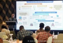 Tingkatkan Kualitas SDM, Wamenkominfo Dorong Pusat Riset dan Pengembangan AI