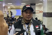 Jelang Armuzna, Satgas Arafah Matangkan Skema Petugas Maktab dan Sektor Ad Hoc