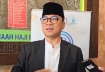 Wakil Ketua MPR: Haji Tahun Ini lebih Baik dari Tahun Lalu, Ukurannya Sangat Jelas