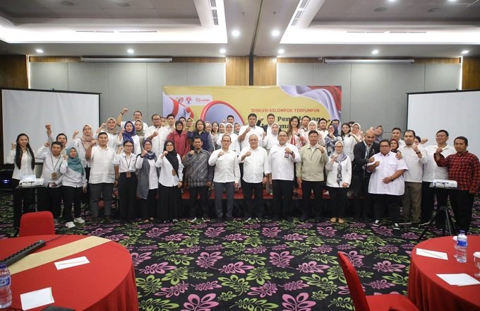 2657Kemenpora-RI-Gelar-Diskusi-Kelompok-Terpumpun-Pengelolaan-Informasi-Publik-dan-Pengaduan-Masyarakat