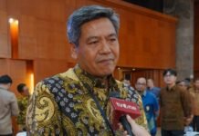 Konsisten Kembangkan Industri Kelapa Sawit, Kemenperin Jalankan Kebijakan Hilirisasi dan Susun Roadmap Sawit Indonesia Emas 2045