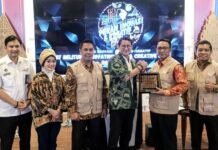 Menparekraf Dukung “Pekan Inovasi dan Kreatif Belitung Timur 2024”