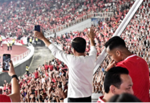 Kalahkan Filipina 2-0, Indonesia Lolos ke Babak 3 Kualifikasi Piala Dunia 2026