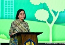 BPDLH, PT PII, dan IIF Berkolaborasi Dukung Pembangunan Hijau Berkelanjutan