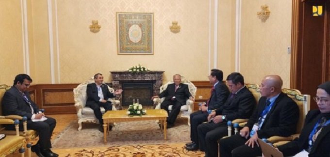 menteri-basuki-jajaki-potensi-kerja-sama-infrastruktur-hijau-dan-cerdas-iklim-dengan-bangladesh-WhatsApp Image 2024-06-12 at 14.12.44