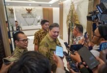 Segera Beroperasi Di KEK Singhasari, Kampus Cabang King’s College London Disiapkan Menjadi Klaster Pendidikan SDM Unggul