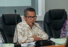 Jubir Kemenperin Luruskan Pemberitaan Mengenai Hasil Rapat Internal Pimpinan Presiden Tentang Relaksasi Perpajakan Industri Kesehatan