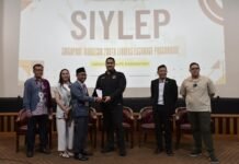 Menpora Dito Harap Pertukaran Pemuda Indonesia-Singapura 2024 Jadi Inspirasi Untuk Mencapai Potensi Maksimal Diri