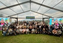 Kemenparekraf Gelar TERMINAL Vol. 3 Bertema Inklusivitas di Medsos