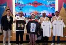 F8 Makassar 2024 Targetkan Transaksi Hingga Rp30 Miliar