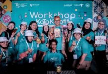 Menparekraf Dorong Kota Yogyakarta Diajukan Masuk Jaringan Kota Kreatif UNESCO