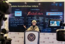 Sejumlah Maskapai Siap Hadirkan Rute Penerbangan Internasional Baru ke Indonesia