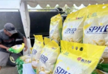 Bulog Cabang Tulungagung Intensifkan Penyaluran Beras dan Jagung Murah