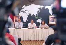 Pengamanan Perdagangan Melalui BMAD dan BMTP