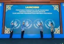 Perwilayahan Industri Mempercepat Industrialisasi
