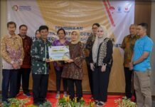 Bidik Gen Z, Kemenperin Dorong IKM Batik Gunakan Pewarna Alam